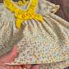 سارافون وارداتی گلریز 1-5 سال کد 13204