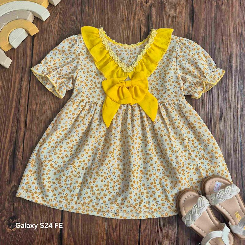 سارافون وارداتی گلریز 1-5 سال کد 13204