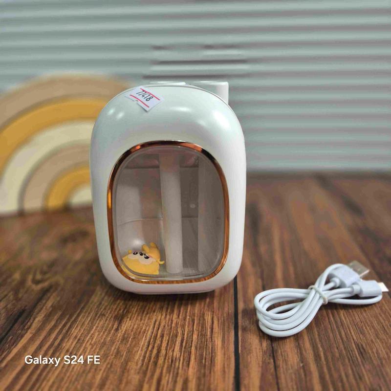 دستگاه بخور سرد طرح میمون کد 77418
