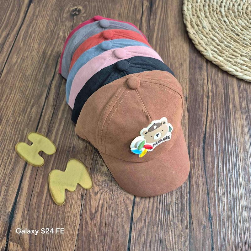 کلاه نقابی مدل عروسکی فرفره ای کد 15250