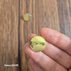 سنجاق چشم زخم نوراد کد 77107