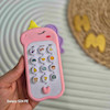 موبايل موزيکال تک شاخ کد 74638