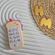 موبايل موزيکال تک شاخ کد 74638