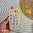 موبايل موزيکال تک شاخ کد 74638