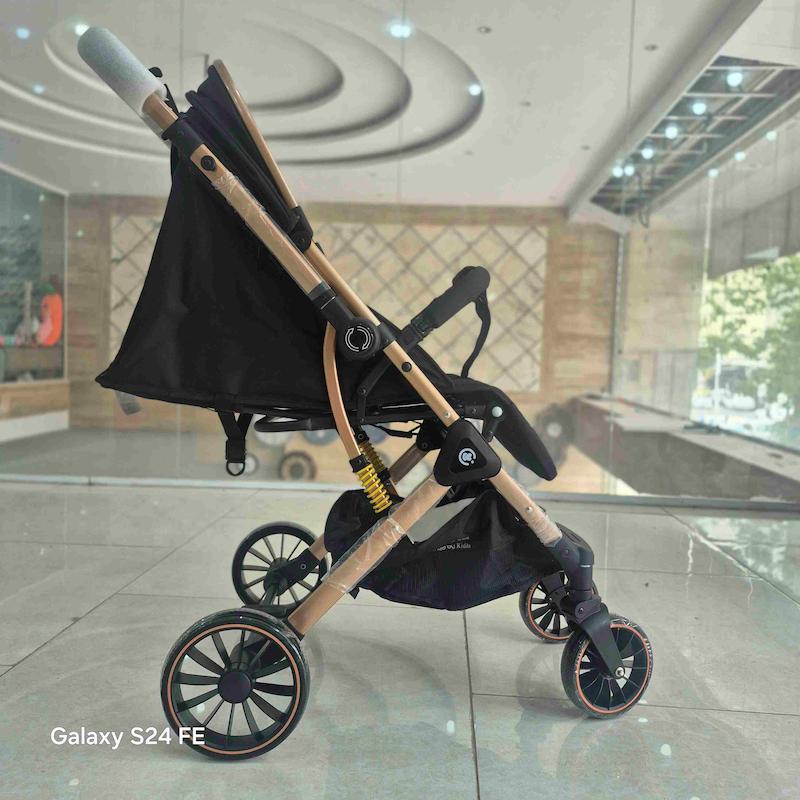 کالسکه کیدیلو 535 گلد کد 32240