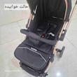 کالسکه کیدیلو 535 گلد کد 32240