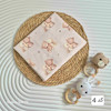 زیرانداز مخمل رابو کد 52380