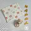 زیرانداز مخمل رابو کد 52380