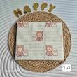 زیرانداز مخمل رابو کد 52380