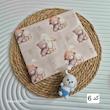 زیرانداز مخمل رابو کد 52380