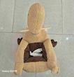 راکر طرح مرغابی کرم کد 74688