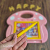 تخته جادویی مدل قارچ کد 74585