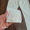 ساپورت 4-8 سال سفید کد 13391
