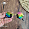 عینک بچگانه سکه ای کد 77332