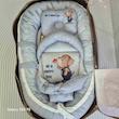 تشک گارد دار 6 تکه آسیم طرح 4445 کد 44208