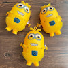 یویو ژله ای کودک طرح مینیون کد 74318