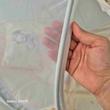 پشه بند کمپی تشک دار کايزن خرس کرم1 کد 43128