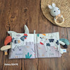 کتاب حمام پارچه ای فيل سيتو کد 77440