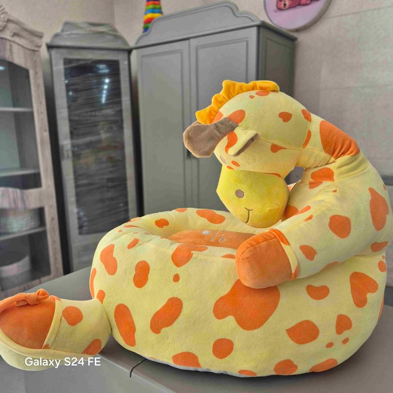 مبل کلوروا مدل زرافه کد 48687
