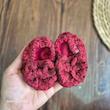 پاپوش گیپوری نوزادی twelve کد 22141