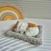 گربه موزیکال بالشتی سایز کوچک کد 74748