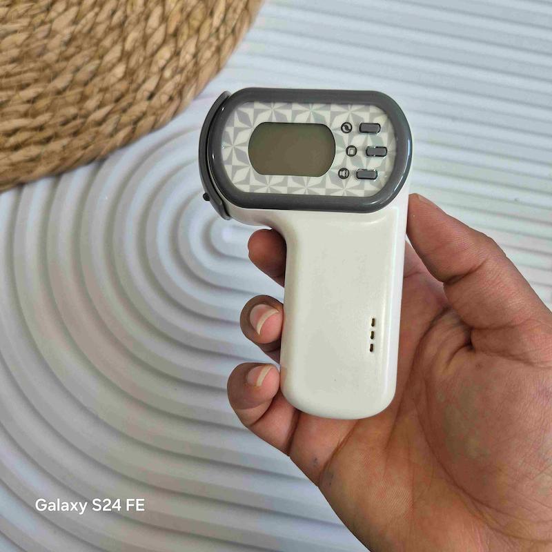 تب سنج لیزری سیتو بی بی کد 54105