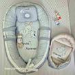 تشک گارد دار 6 تکه آسیم طرح 42 کد 44208