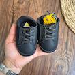 پاپوش نوزادی نیلو طرح نایک مشکی کد 22192