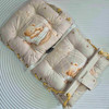 تاب مخمل نوزاد طرح 4 کد 77316