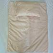 سرویس خواب 4 تکه طرح رنگین کمان کد 44122