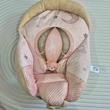 تشک گارد دار 7تکه مخمل مدل خلبان کد 41305