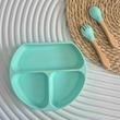 ظرف غذای سیلیکونی 4 تکه کد 62167