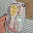 ست شانه و برس چیکو بی بی کد 51141