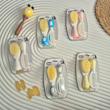ست شانه و برس چیکو بی بی کد 51141