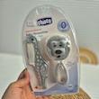 ست شانه و برس چیوکو طرح حیوانات کد 51110