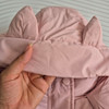 کاپشن ( وارداتی) مدل کیتی 3-8 سال کد 14395