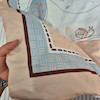 سرویس خواب مسافرتی آسیم طرح 43 کد 44139
