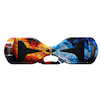 اسکوتر برقی اسمارت بالانس ویل مدل پرو سایز 6.5 اینچ