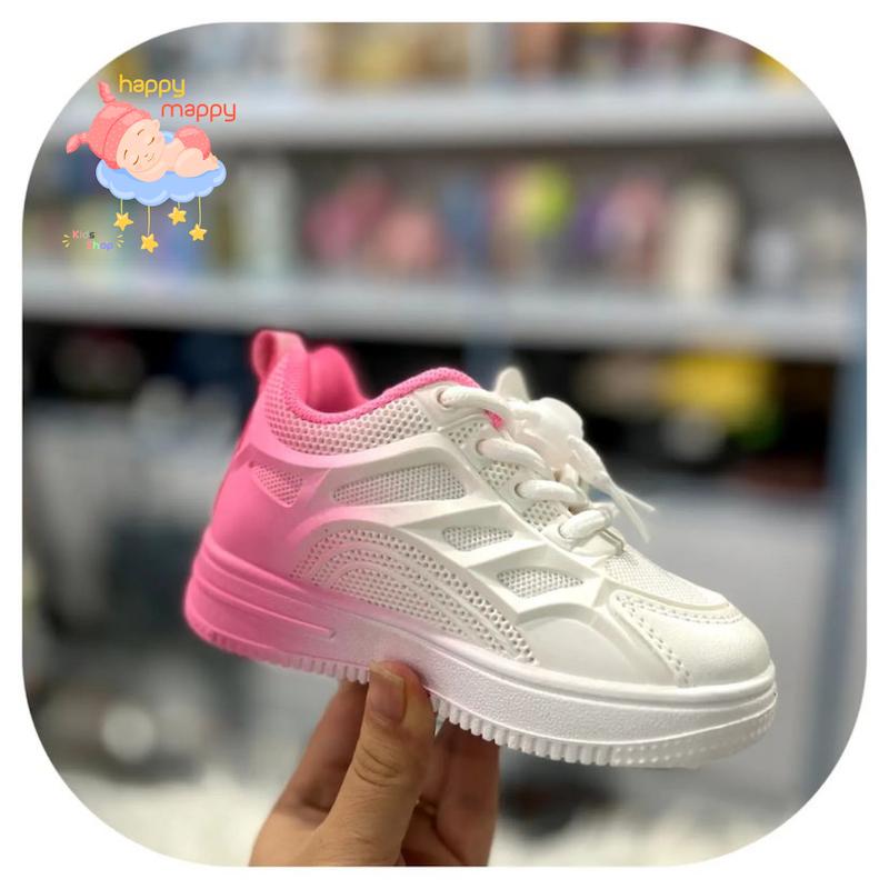 کفش نیم ساق اسپورت مدل آبرنگی کد 1991