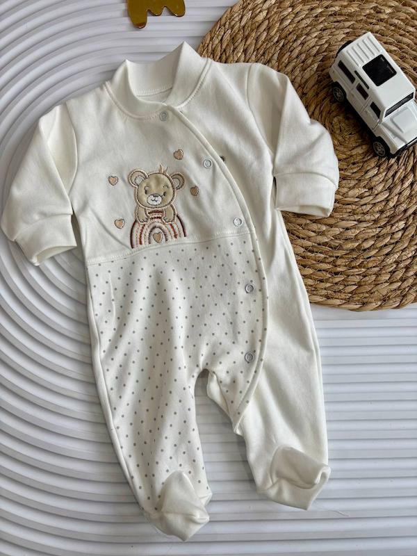 سرهمی Basil baby و Elchi کد 12286