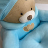 مبل کودک مدل خرسی کد 77105