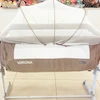 تخت و گهواره کنار مادر دلیجان مدل ورونا کد 41161