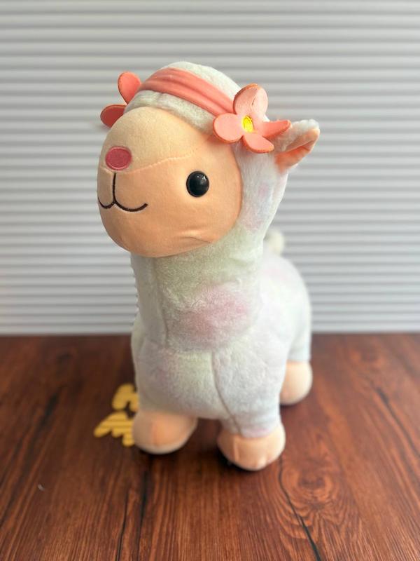 لاما آبرنگی 45 سانت کد 74465