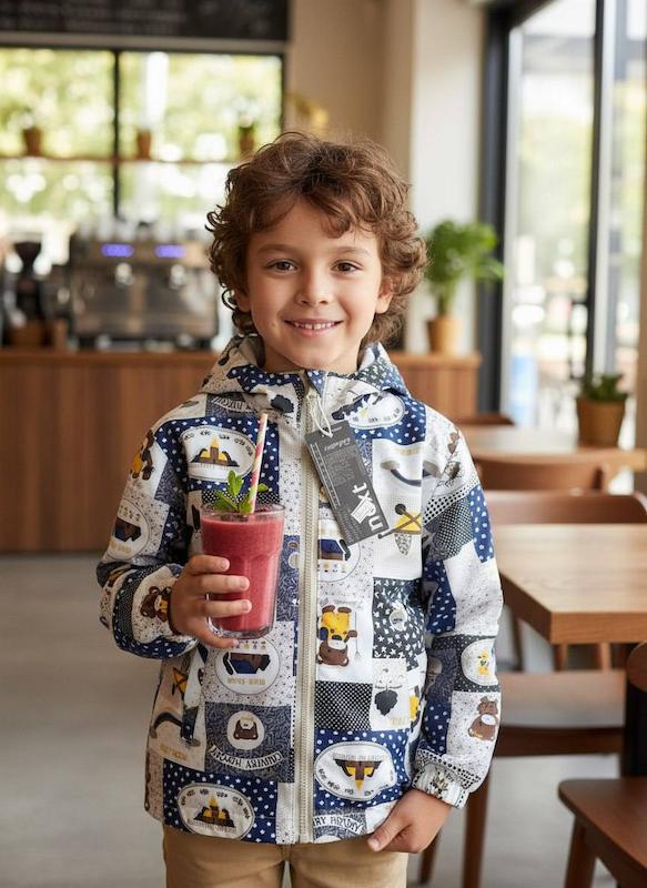 بارونی next کد 14503