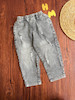 شلوار جين 1-6 سال کد 16157