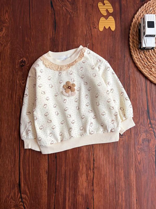 دورس مدل فلاور 1-5 سال کد 12399