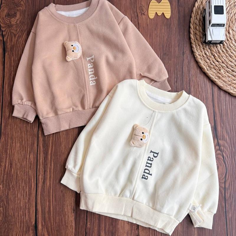 دورس مدل پاندا 9-48 ماه کد 12429