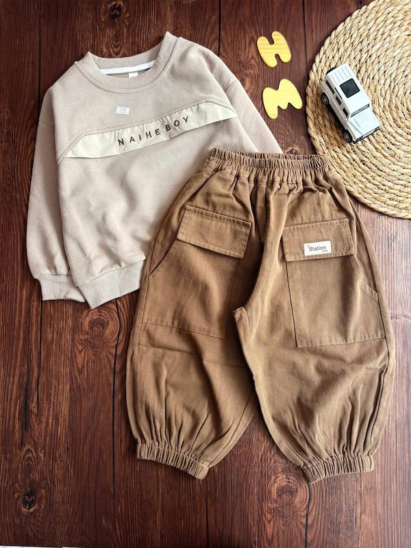 ست بلوز شلوار اعلا کد 12393