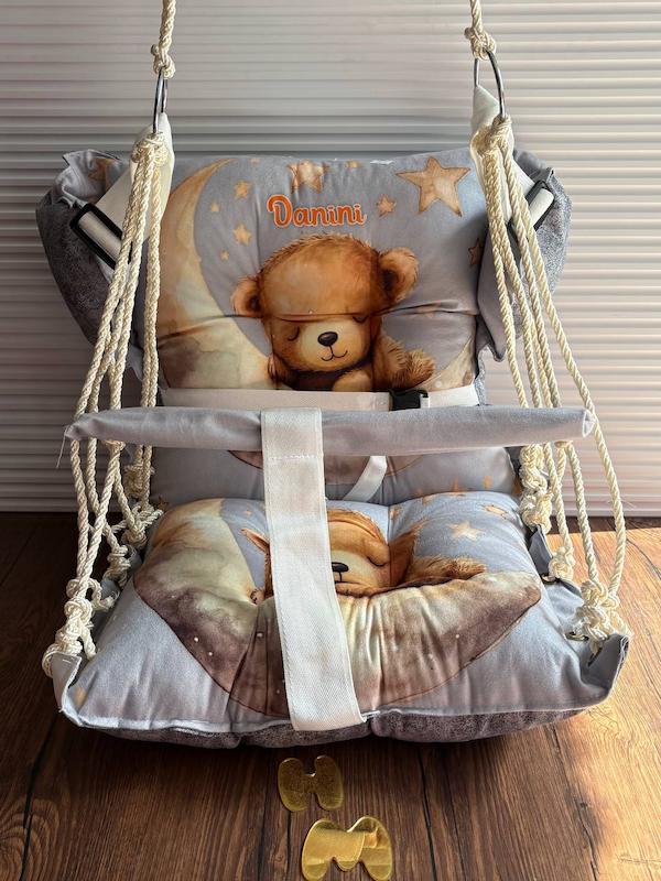 تاب نوزاد مخمل مدل رنگین کمان کد 77375