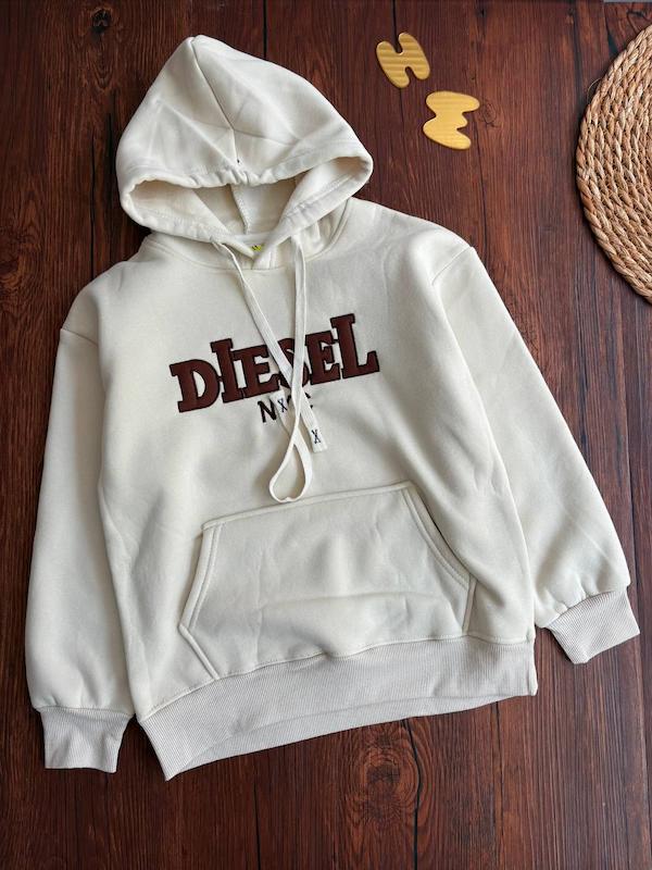 هودی لاینردار وارداتی کرم 4-10 سال کد 14337